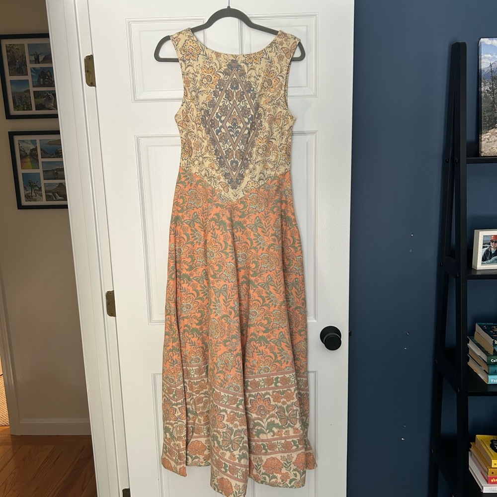 Free People Malena Dress